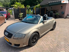 Audi TT Roadster - 1.8 5V Turbo nieuwe apk tot 8-2027