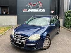 Volkswagen Jetta - 1.6 Trendline - Airco - Cruise - APK