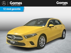 Mercedes-Benz A-klasse - 220 Launch Edition Premium Plus