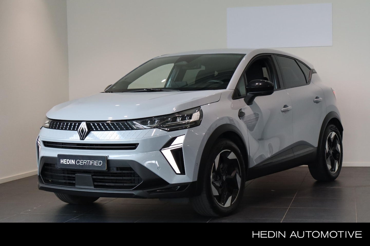 Renault Captur - 1.6 E-Tech full hybrid 145 techno - AutoWereld.nl