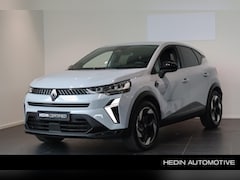 Renault Captur - 1.6 E-Tech full hybrid 145 techno