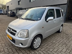 Opel Agila - 1.3 CDTI Enjoy , enkel te koop voor de export, of voor onderdelen