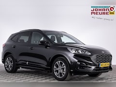 Ford Kuga - 2.5 PHEV ST-Line X | B&O | Winter pack | Head-Up | NAVI | ECC