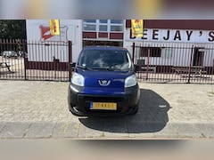 Peugeot Bipper Tepee - 1.4