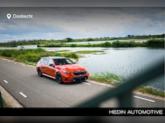 BMW M5 - M5 Touring | Sakhir Orange Individual | Panorama | Trekhaak | Bowers & Wilkins | 7ME M-Dri