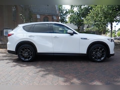 Mazda CX-60 - 2.5 E-Skyactiv PHEV 327pk Aut Exclusive-Line- PAN.DAK