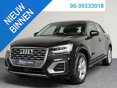 Audi Q2 - 30 TFSI Sport Pro Line | NAVI | CRUISE | PDC