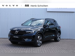 Volvo XC40 - Recharge Core | Google Services | Apple Carplay | Android Auto | DAB+ radio | Achteruitrij