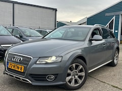 Audi A4 allroad quattro - 3.0 TDI Pro Line Aut | EX BPM
