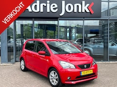 SEAT Mii - 1.0 Style Sport | CRUISE CONTROL | AIRCO | NAVIGATIE | BLEUTHOOTH | ELEKTRISCH RAMEN | PAR