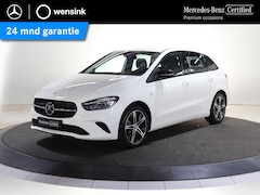 Mercedes-Benz B-klasse - 250 e Star Edition | Night pakket | Stoelverwarming | Winter pakket | Led koplampen |