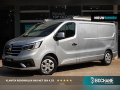 Renault Trafic - 2.0 dCi 130 T30 L2H1 Luxe Achteruitrijcamera | NAvigatie | Airco