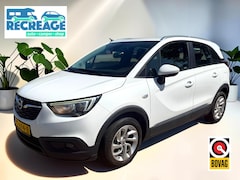 Opel Crossland X - Crossland X 1.2 Online Edition | NAP | Nette SUV