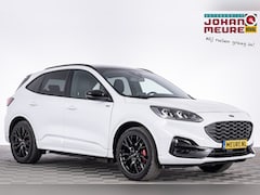 Ford Kuga - 2.5 PHEV ST-Line X Black Pack | B&O | 20 Inch | Half LEDER | EL. Stoel | WINTERPACK