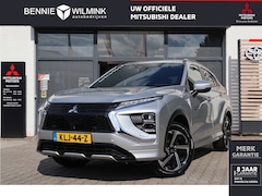 Mitsubishi Eclipse Cross - 2.4 PHEV Executive | AdaptiveCruise | Standkachel | All Seasons