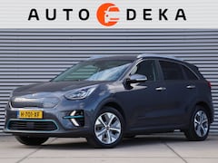 Kia e-Niro - ExecutiveLine 64 kWh *Dealeronderh.*Leder*Stoelventilatie