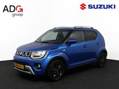 Suzuki Ignis - 1.2 Smart Hybrid Select | Automaat | Navigatie | Camera Achter | Airco |