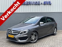 Mercedes-Benz B-klasse - 180 AMG Upgrade Edition - Achteruitrijcamera - Trekhaak etc