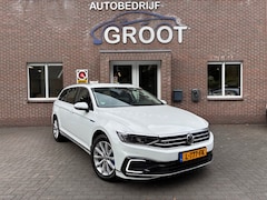 Volkswagen Passat - 1.4 TSI PHEV GTE BNS