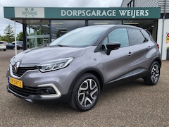 Renault Captur - 0.9 TCe Bose, Clima, Cruise, Navi, Camera, PDC V+A,