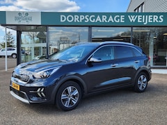 Kia Niro - 1.6 GDI Hybrid Dynamic, Clima, Navi, Halfleder, Apple/Android
