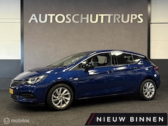 Opel Astra - 1.2 Blitz Elegance 1E EIG / CARPLAY / NAVI / CLIMA / NAP /