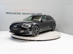 Audi A6 Allroad - 55 TFSI 340 PK S-Line Quattro, Panodak, BenO audio, Head-up, Luchtvering, Trekhaak