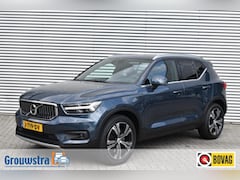 Volvo XC40 - 1.5 T5 RECHARGE. BNS PRO / 1e EIGENAAR / NL AUTO