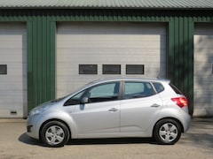 Kia Venga - 1.4 CVVT X-tra