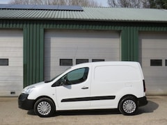 Peugeot Partner - 120 1.6 HDi 75 L1 XR
