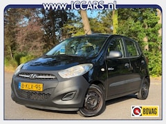 Hyundai i10 - 1.0 - 5 drs - APK 02-07-2027