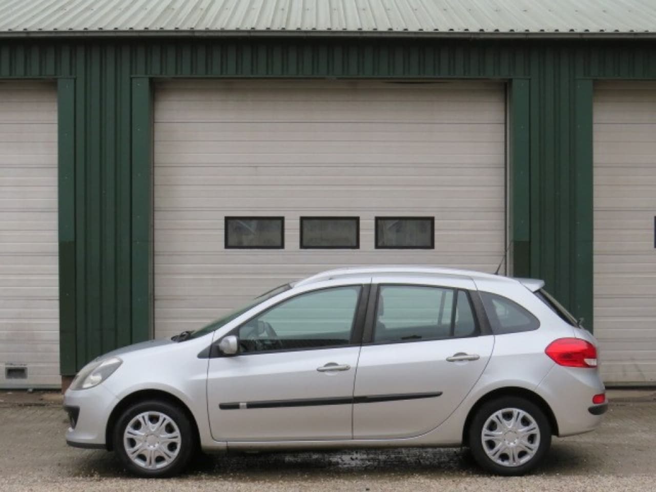 Renault Clio - 1.2 TCE Dynamique 1.2 TCE Dynamique - AutoWereld.nl