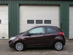 Ford Ka - 1.2 Titanium