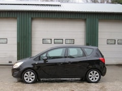 Opel Meriva - 1.4 Turbo Cosmo