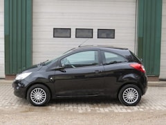 Ford Ka - 1.2 COMFORT S/S