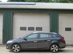 Renault Mégane - Megane 1.4 TCE BOSE