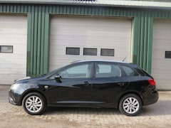 SEAT Ibiza - 1.2 TSI FR