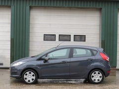 Ford Fiesta - 1.0 STYLE