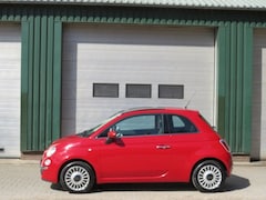 Fiat 500 - 1.2 LOUNGE