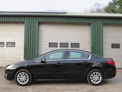 Peugeot 508 - 1.6 THP Blue Lease Executive