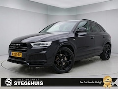 Audi Q3 - 2.0 TFSI quattro Design Pro Line Plus