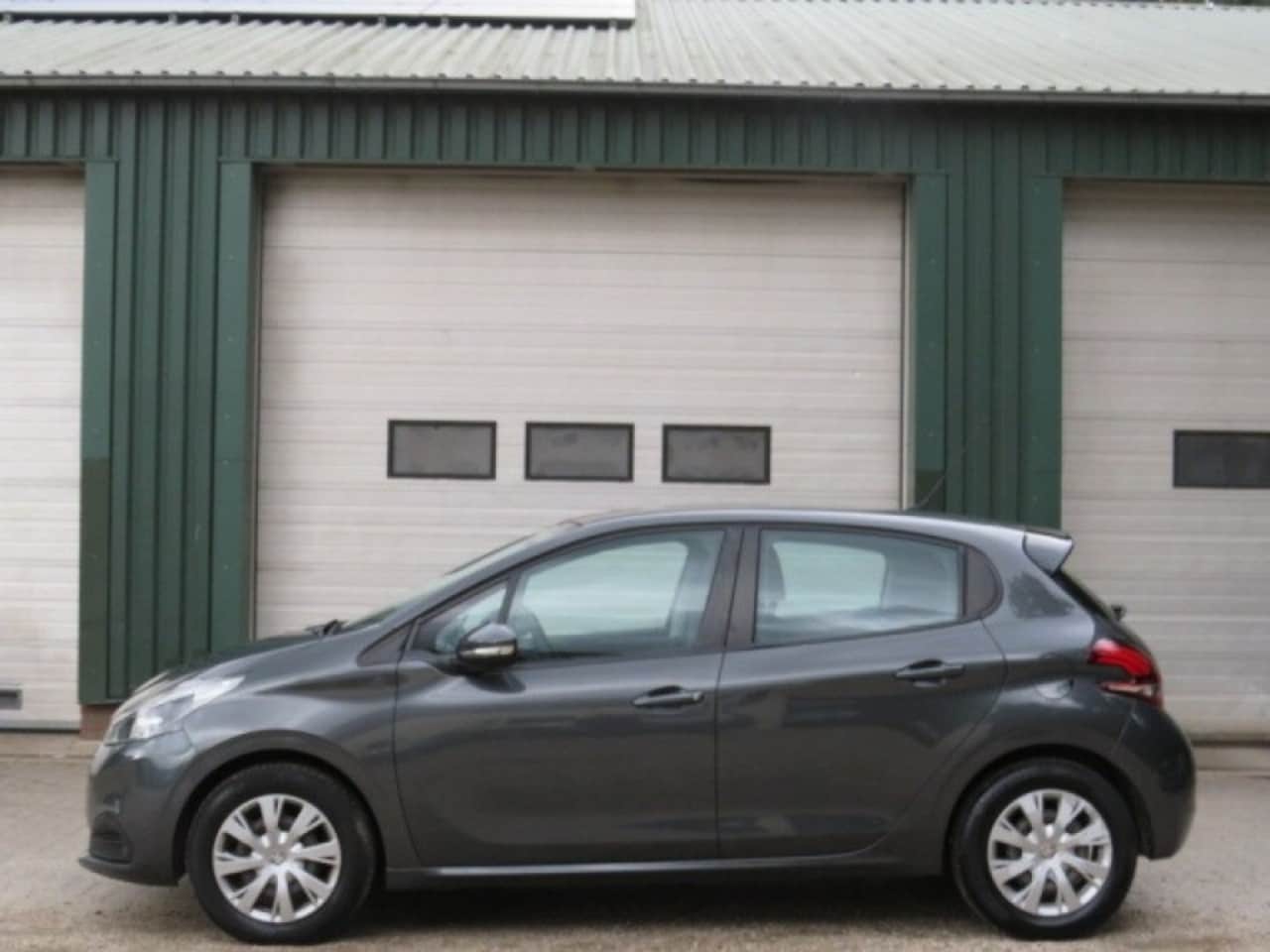 Peugeot 208 - 1.2 PureTech Active 1.2 PURETECH ACTIVE - AutoWereld.nl