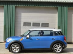 MINI Countryman - 1.6 COOPER PEPPER