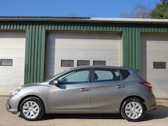 Nissan Pulsar - 1.2 DIG-T Visia