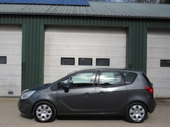 Opel Meriva - 1.4 TURBO EDITION