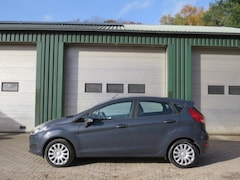 Ford Fiesta - 1.0 STYLE