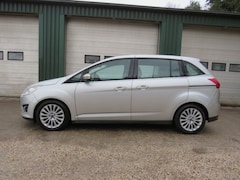 Ford Grand C-Max - 1.0 TITANIUM