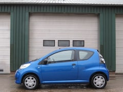 Citroën C1 - 1.0-12V SEDUCTION