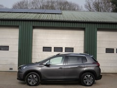 Peugeot 2008 - 1.2 PURETECH GT-LINE