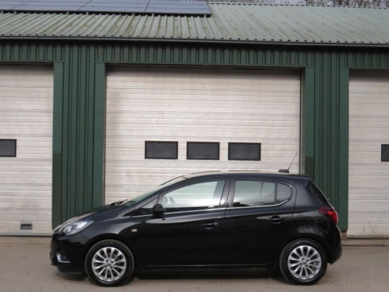 Opel Corsa-e - 1.0 TURBO ONL. ED. - AutoWereld.nl